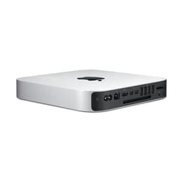Mac mini (Οκτώβριος 2014) Core i5 1,4 GHz - SSD 1000 GB - 4GB