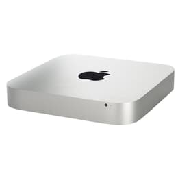 Mac mini (Οκτώβριος 2014) Core i5 1,4 GHz - SSD 1000 GB - 4GB