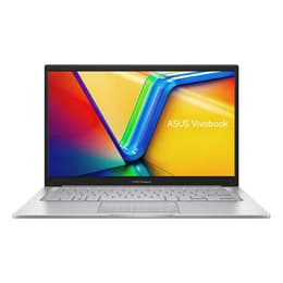 Asus Vivobook X1404ZA 14" (2022) - Core i5 - Gen 12 (U) - 16GB - SSD 512 GB AZERTY - Γαλλικό