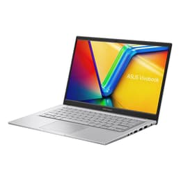 Asus Vivobook X1404ZA 14" (2022) - Core i5 - Gen 12 (U) - 16GB - SSD 512 GB AZERTY - Γαλλικό