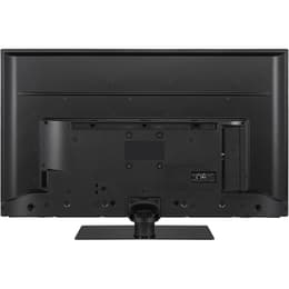 TV Panasonic 109 cm TX-43MX710E 3840x2160