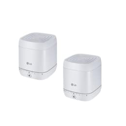 LG NP1540WP Bluetooth Ηχεία - Άσπρο