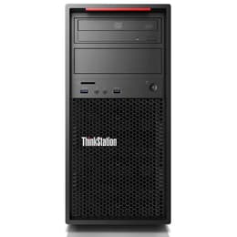 Lenovo ThinkStation P310 30AS-S13N00 Xeon E3-1275 v5 3.6 - SSD 256 Gb - 8GB
