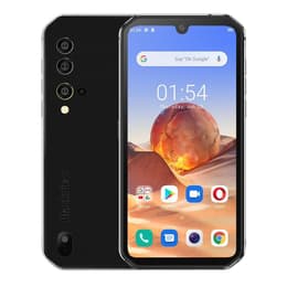 Blackview BV9900E 128GB - Μαύρο - Ξεκλείδωτο