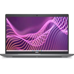 Dell Latitude 5540 15" (2023) - Core i7 - Gen 13 (P) - 16GB - SSD 256 GB QWERTZ - Γερμανικό