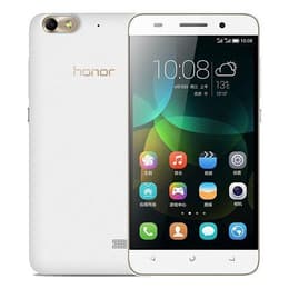 Honor 4C 8GB - Άσπρο - Ξεκλείδωτο