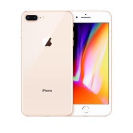 iPhone 8 Plus 128GB - Χρυσό - Ξεκλείδωτο