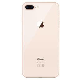 iPhone 8 Plus 128GB - Χρυσό - Ξεκλείδωτο