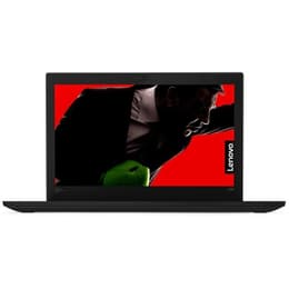Lenovo ThinkPad X280 12" (2018) - Core i7 - Gen 8 (U) - 16GB - SSD 512 GB AZERTY - Γαλλικό