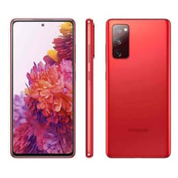 Galaxy S20+ 5G 256GB - Κόκκινο - Ξεκλείδωτο