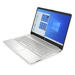 Hp 15S-EQ1263NB 15"(2018) - Ryzen 5 4500U - 16GB - SSD 512 Gb AZERTY - Γαλλικό