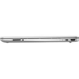 HP 15S-EQ1263NB 15" (2018) - Ryzen 5 4500U - 16GB - SSD 512 GB AZERTY - Γαλλικό