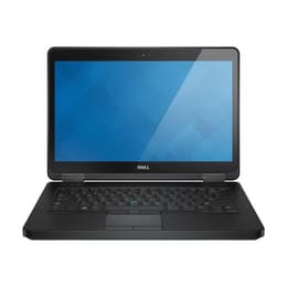 Dell Latitude E5440 14" () - Core i5-4300U - 8GB - HDD 320 Gb AZERTY - Γαλλικό