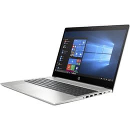 HP ProBook 455R G6 15" (2019) - Ryzen 5 3500U - 8GB - SSD 256 Gb QWERTZ - Γερμανικό