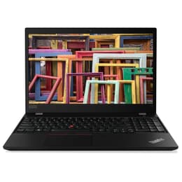 Lenovo ThinkPad T15 G1 15" (2020) - Core i7 - Gen 10 (U) - 32GB - SSD 512 GB QWERTZ - Γερμανικό