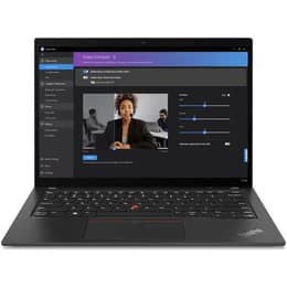 Lenovo ThinkPad P14s G4 14" (2023) - Core i7 - Gen 13 (P) - 64GB - SSD 2 tb QWERTY - Φινλανδικό