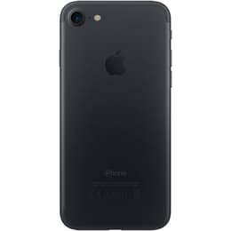iPhone 7 256GB - Μαύρο - Ξεκλείδωτο