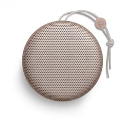 Bang & Olufsen Beoplay A1 Bluetooth Ηχεία - Καφέ