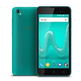 Wiko Sunny2 Plus 8GB - Τιρκουάζ - Ξεκλείδωτο