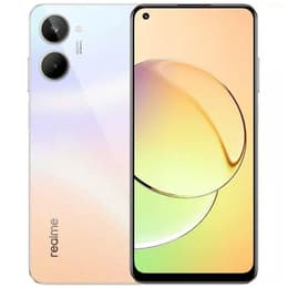 Realme 10 128GB - Άσπρο - Ξεκλείδωτο