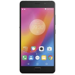 Lenovo P2 32GB - Γκρι - Ξεκλείδωτο
