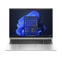 HP EliteBook 860 G10 16" (2023) - Core i5 - Gen 13 (U) - 16GB - SSD 512 GB QWERTZ - Γερμανικό