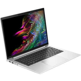 HP EliteBook 860 G10 16" (2023) - Core i5 - Gen 13 (U) - 16GB - SSD 512 GB QWERTZ - Γερμανικό