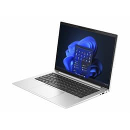 HP EliteBook 860 G10 16" (2023) - Core i5 - Gen 13 (U) - 16GB - SSD 512 GB QWERTZ - Γερμανικό