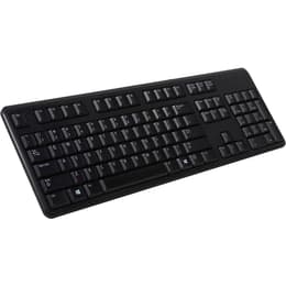 Dell Πληκτρολόγιο AZERTY Γαλλικό KB212