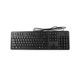 Dell Πληκτρολόγιο AZERTY Γαλλικό KB212