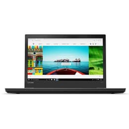 Lenovo ThinkPad A475 14" PRO A12-8830B - SSD 256 GB - 8GB AZERTY - Γαλλικό