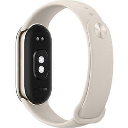 Xiaomi Band 8 Bluetooth 46 mm - Χρυσό