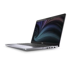 Dell Latitude 5510 15"(2019) - Core i5 - Gen 10 (U) - 16GB - SSD 512 GB QWERTY - Ολλανδικό