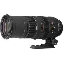 Sigma Φωτογραφικός φακός 150-500mm f/5-6.3 DG OS HSM 150-500mm f/5-6.3