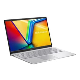 Asus VivoBook S1504ZA-NJ1123W 15" (2024) - Core i5 - Gen 12 (U) - 16GB - SSD 1 tb AZERTY - Γαλλικό