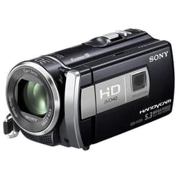 Sony HDR-PJ200E Βιντεοκάμερα USB 2.0 - Μαύρο/Γκρι
