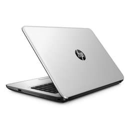 HP 14-AN000NF 14" (2015) - A6-7310 - 8GB - HDD 1 tb AZERTY - Γαλλικό