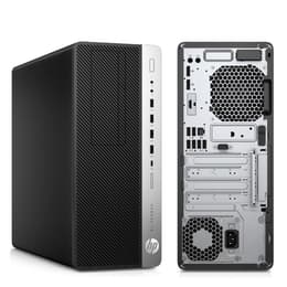 HP EliteDesk 800 G4 Core i5-8500 3 - SSD 256 GB - 48GB