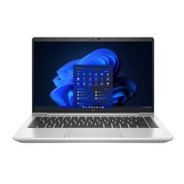 HP EliteBook 640 G9 14" (2022) - Core i5 - Gen 12 (U) - 32GB - SSD 512 GB QWERTZ - Γερμανικό