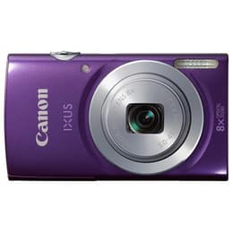 Συμπαγής IXUS 145 - Μωβ + Canon Canon Zoom Lens 28-224 mm f/3.2-6.9 f/3.2-6.9