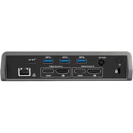 Targus DOCK180EUZ Docking station