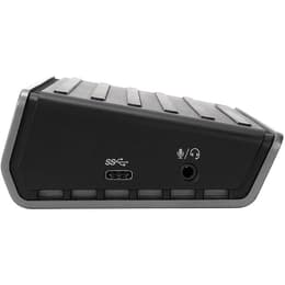 Targus DOCK180EUZ Docking station
