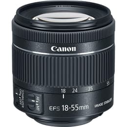 Canon Φωτογραφικός φακός EF-S 18-55mm 4