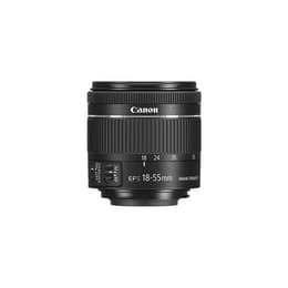 Canon Φωτογραφικός φακός EF-S 18-55mm 4
