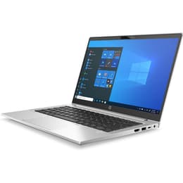 Hp ProBook 430 G8 13"(2020) - Core i5-1135G7﻿ - 8GB - SSD 256 GB AZERTY - Γαλλικό