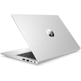 Hp ProBook 430 G8 13"(2020) - Core i5-1135G7﻿ - 8GB - SSD 256 GB AZERTY - Γαλλικό