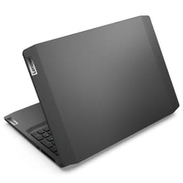 Lenovo IdeaPad Gaming 3 15IMH05 15" - Core i5-10300H - 8GB - SSD 256 Gb + HDD 1 tbGB Nvidia GeForce GTX1650 Ti AZERTY - Γαλλικό