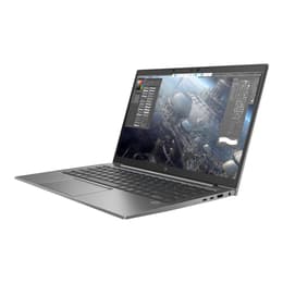 HP ZBook Firefly 14 G8 14" (2021) - Core i7 - Gen 11 (G) - 16GB - SSD 256 GB QWERTZ - Γερμανικό