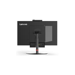 21" Lenovo ThinkCentre Tiny-in-One 24 Gen3 1920 x 1080 LED monitor Μαύρο