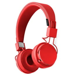 Urbanears Plattan 2 ενσύρματο + ασύρματο Ακουστικά Μικρόφωνο - Κόκκινο